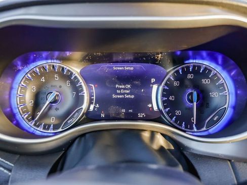 New 2026 Chrysler Pacifica Select w/ S Appearance Package image 24