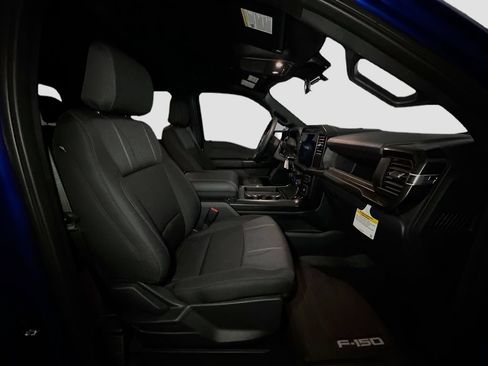 New 2026 Ford F150 STX w/ F-150 LOBO Package AWD/4WD image 31