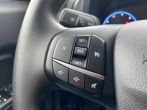 New 2024 Ford Bronco Sport Big Bend AWD/4WD image 31