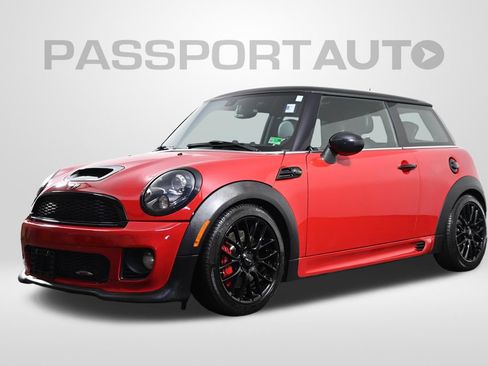 Used 2013 MINI Cooper John Cooper Works image 1