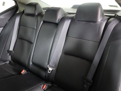 Used 2024 Nissan Altima 2.5 SR image 29