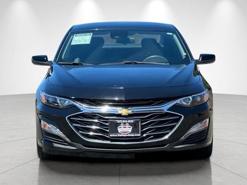 Used 2023 Chevrolet Malibu LT FWD image 9