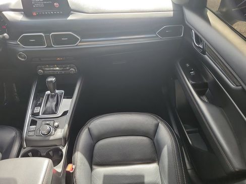 Used 2020 MAZDA CX-5 Grand Touring image 21