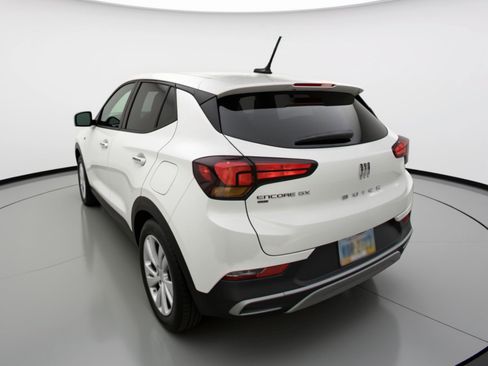 Used 2025 Buick Encore GX Preferred image 6