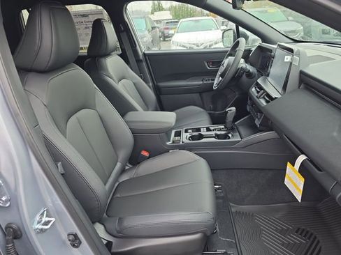 New 2026 Subaru Outback Premium image 9