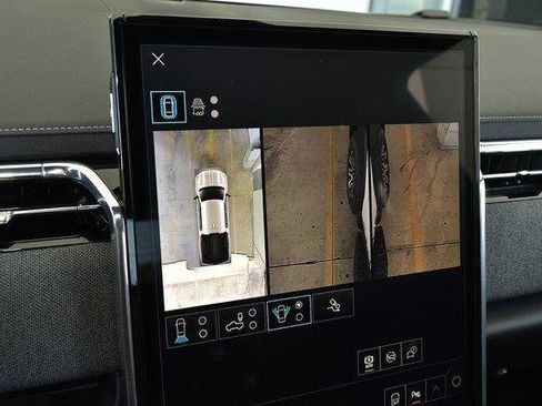 New 2026 GMC Sierra EV Elevation AWD/4WD image 36