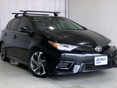 Used 2018 Toyota Corolla iM