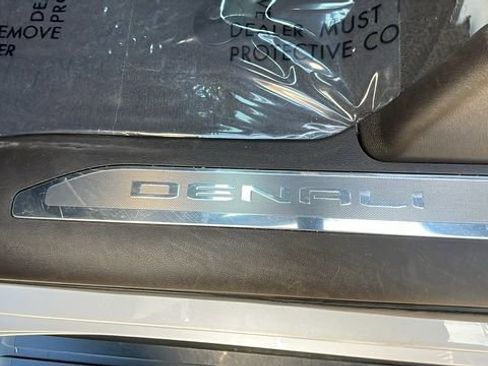 Used 2023 GMC Sierra 1500 Denali w/ Denali Reserve Package AWD/4WD image 24
