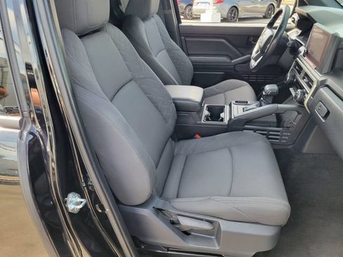 Used 2025 Toyota Tacoma SR RWD image 18