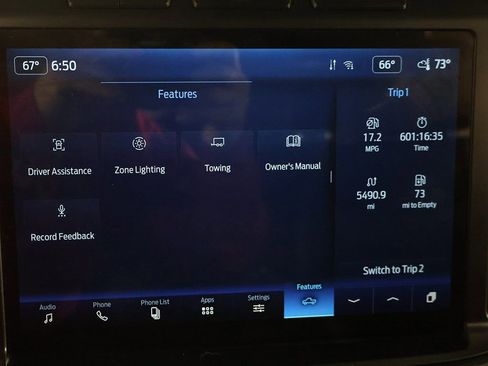 Used 2022 Ford F150 XLT w/ Equipment Group 302A High image 45