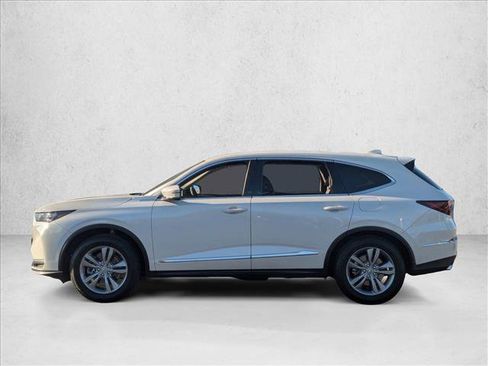 Used 2025 Acura MDX image 9