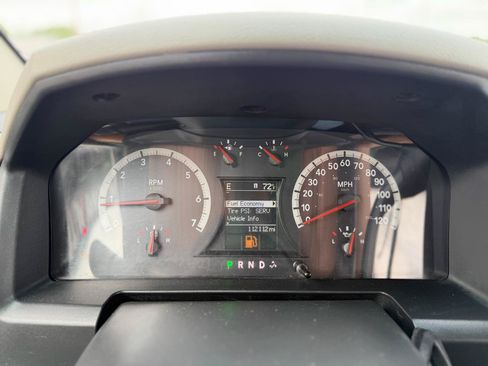 Used 2012 RAM 2500 SLT w/ Popular Equipment Group AWD/4WD image 11