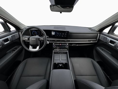 New 2026 Hyundai Santa Fe SEL image 13