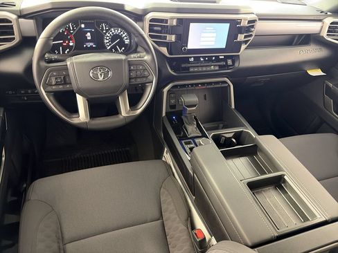 New 2026 Toyota Tundra SR5 AWD/4WD image 20
