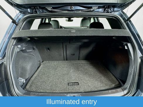 Used 2019 Volkswagen GTI Autobahn image 33