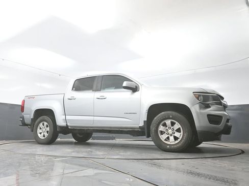Used 2020 Chevrolet Colorado W/T w/ WT Convenience Package image 26