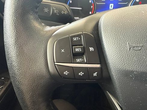 Used 2021 Ford Bronco Sport Outer Banks AWD/4WD image 16