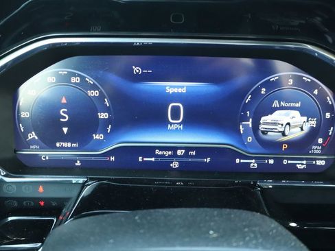 Used 2023 Chevrolet Silverado 1500 RST w/ Z71 Off-Road Package image 32