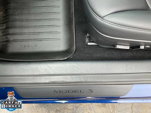 Used 2023 Tesla Model 3 Long Range AWD/4WD image 15