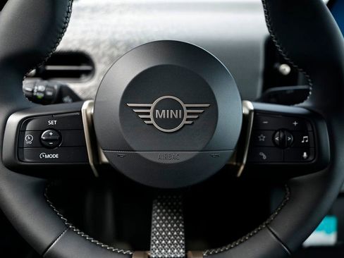 New 2026 MINI Cooper S image 31