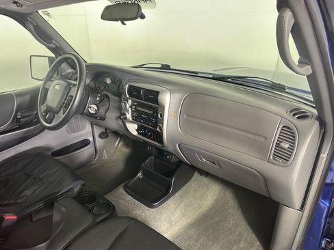 Used 2011 Ford Ranger XLT AWD/4WD image 17