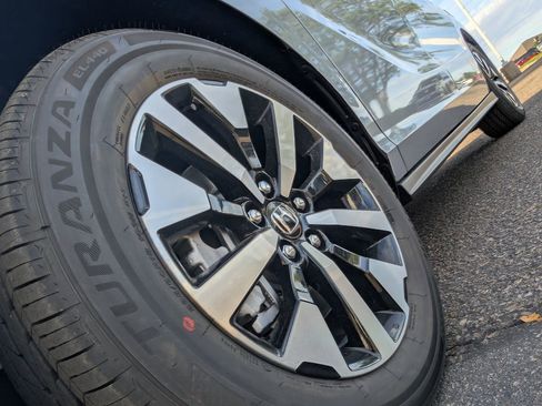 New 2026 Honda Odyssey EX-L image 13