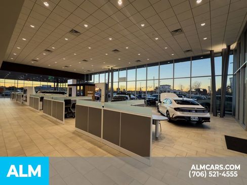 Used 2024 Ford Expedition Max Limited image 51