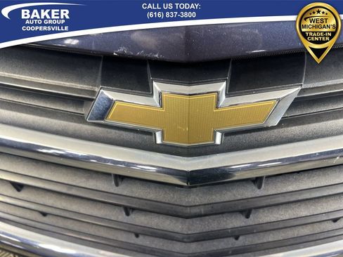 Used 2018 Chevrolet Equinox LT image 30