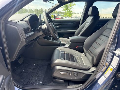 New 2026 Honda CR-V Sport-L image 11