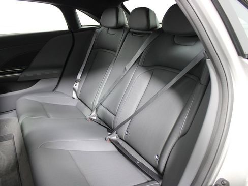 Used 2024 Lucid Air Pure image 29