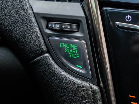 Used 2019 Cadillac ATS 2.0T AWD Coupe image 19