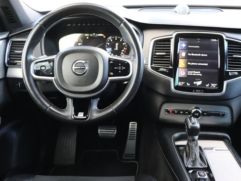 Used 2019 Volvo XC90 T6 R-Design w/ Advanced Package image 43