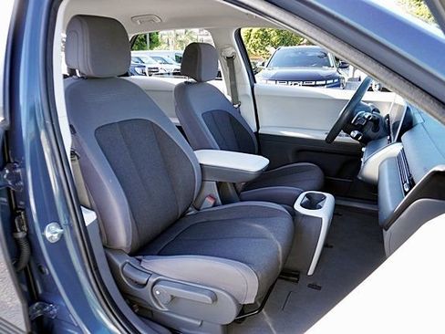Used 2024 Hyundai Ioniq 5 SEL RWD image 12