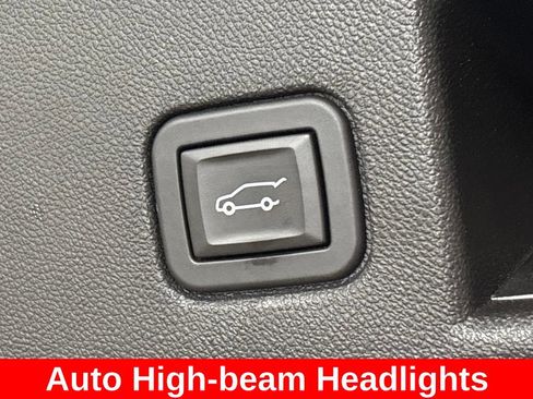 Used 2024 Chevrolet Equinox LT w/ LPO, Floor Liner Package AWD/4WD image 16