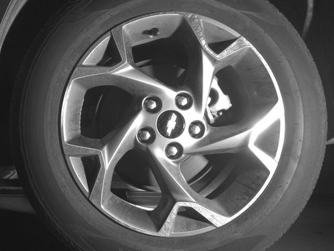 Used 2025 Chevrolet Trax LT image 14