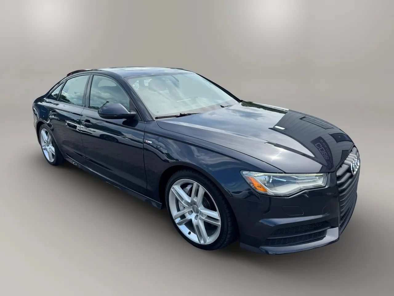 Used 2016 Audi A6 2.0T Premium FWD image 4