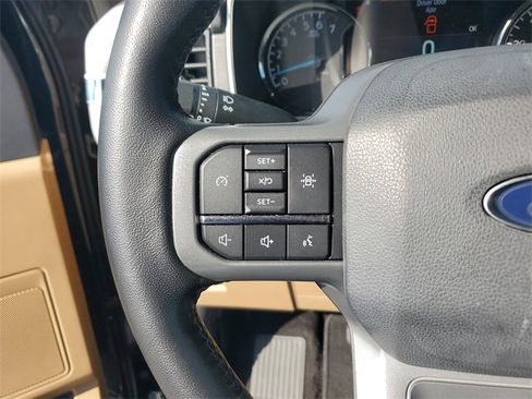 Used 2022 Ford F150 XLT w/ Equipment Group 302A High image 25