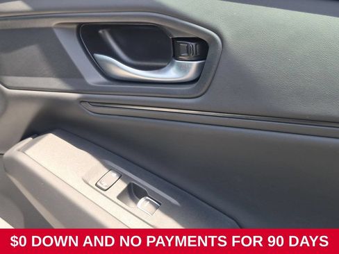 Used 2025 Honda Accord SE image 33