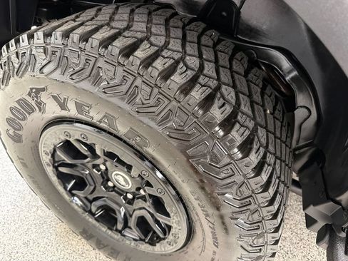 Used 2023 Ford Bronco Wildtrak AWD/4WD image 49