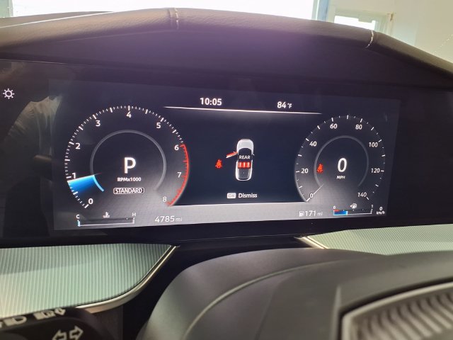 Used 2025 Nissan Murano SL w/ Cargo Package AWD/4WD image 16