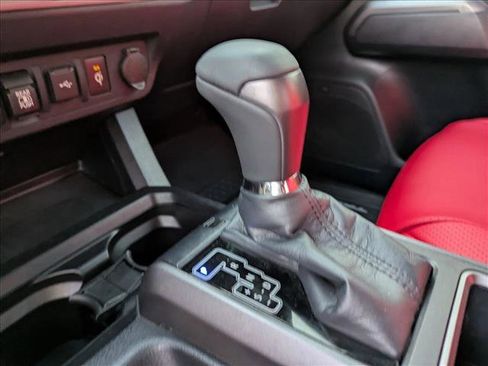 Used 2020 Toyota Tacoma TRD Sport w/ TRD Premium Sport Package image 12