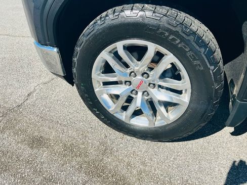 Used 2021 GMC Sierra 1500 SLT w/ SLT Premium Plus Package image 14