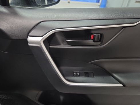 Certified 2023 Toyota RAV4 LE image 19