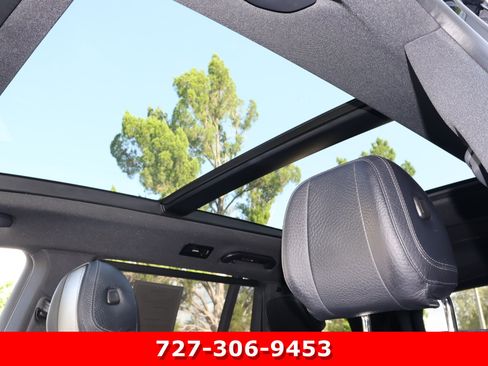 Certified 2023 Mercedes-Benz GLS 580 4MATIC image 5