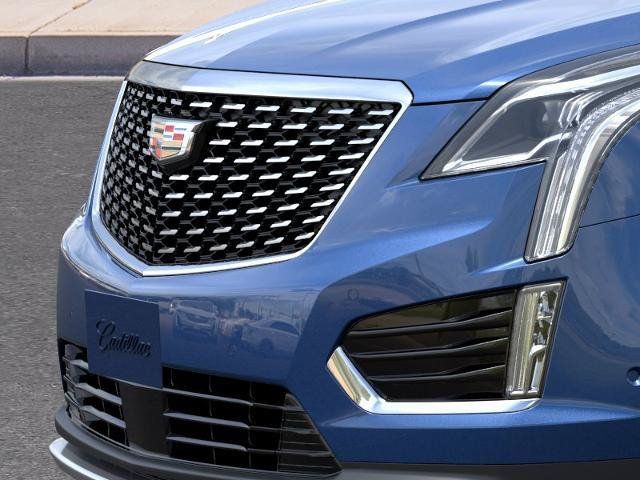 Used 2026 Cadillac XT5 Premium Luxury w/ Driver Assist Package FWD image 13