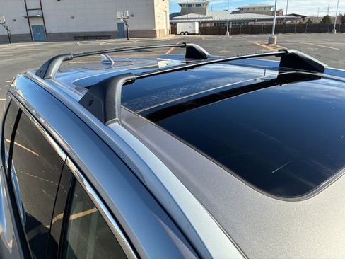 New 2026 Nissan Rogue Platinum w/ Platinum Premium Package image 11