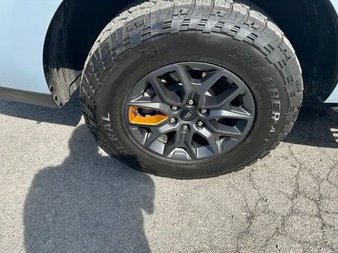 Used 2025 Ford Expedition Tremor AWD/4WD image 12