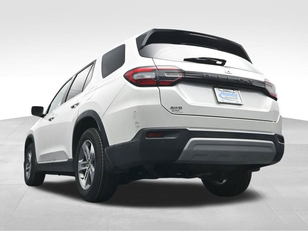 Certified 2024 Honda Pilot EX-L image 41