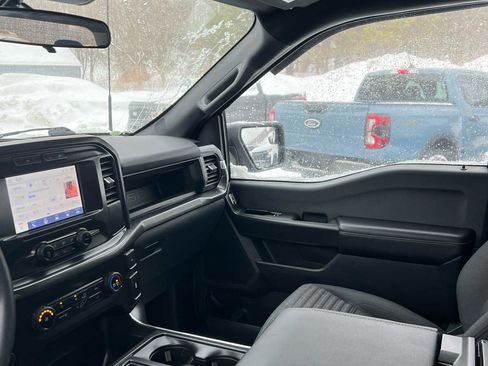 Used 2022 Ford F150 XL w/ STX Appearance Package image 42