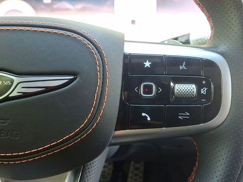Used 2026 Genesis GV70 2.5T Sport Prestige AWD/4WD image 18